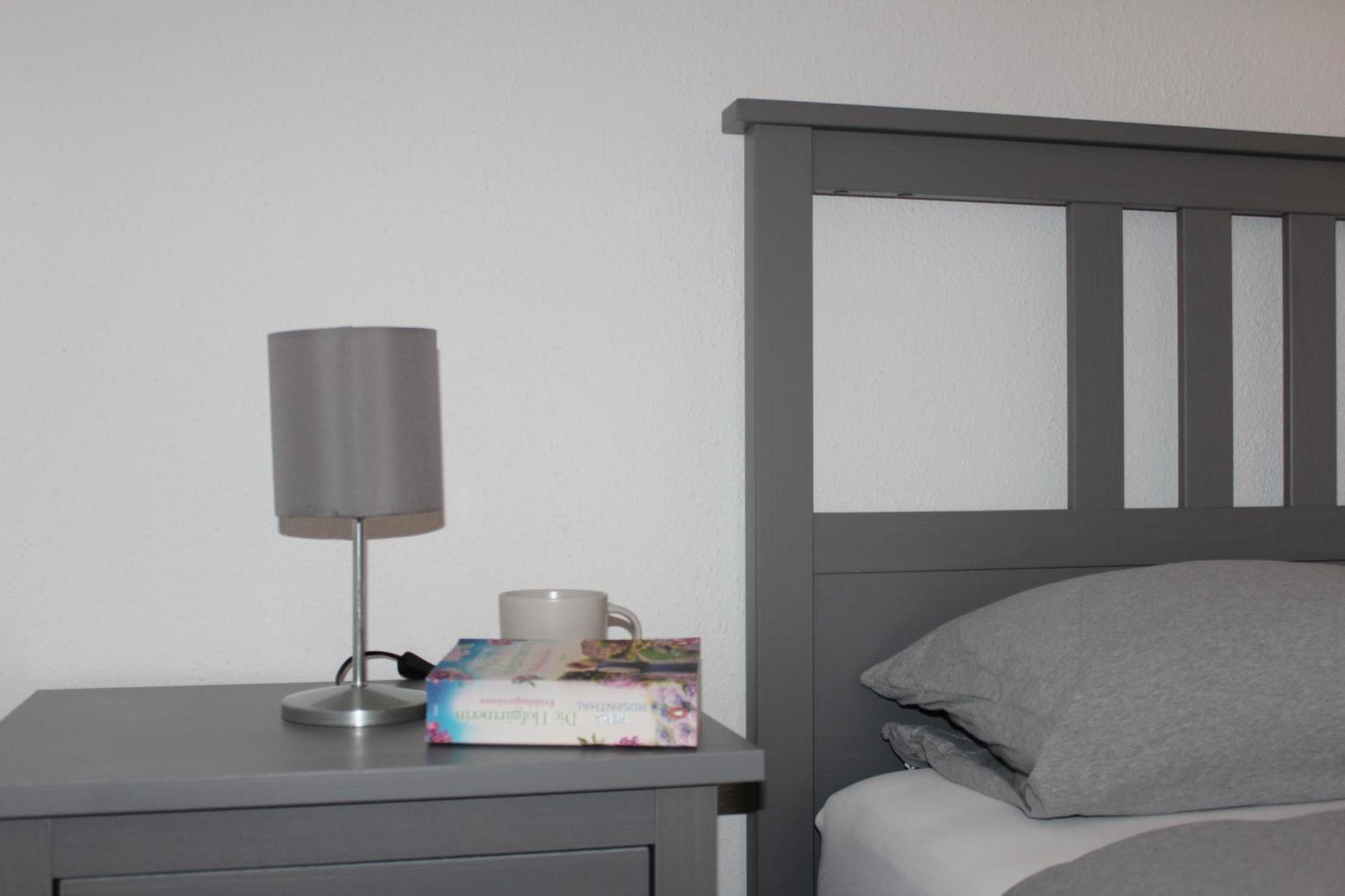 Struppen Ferienwohnung Feldblick מראה חיצוני תמונה