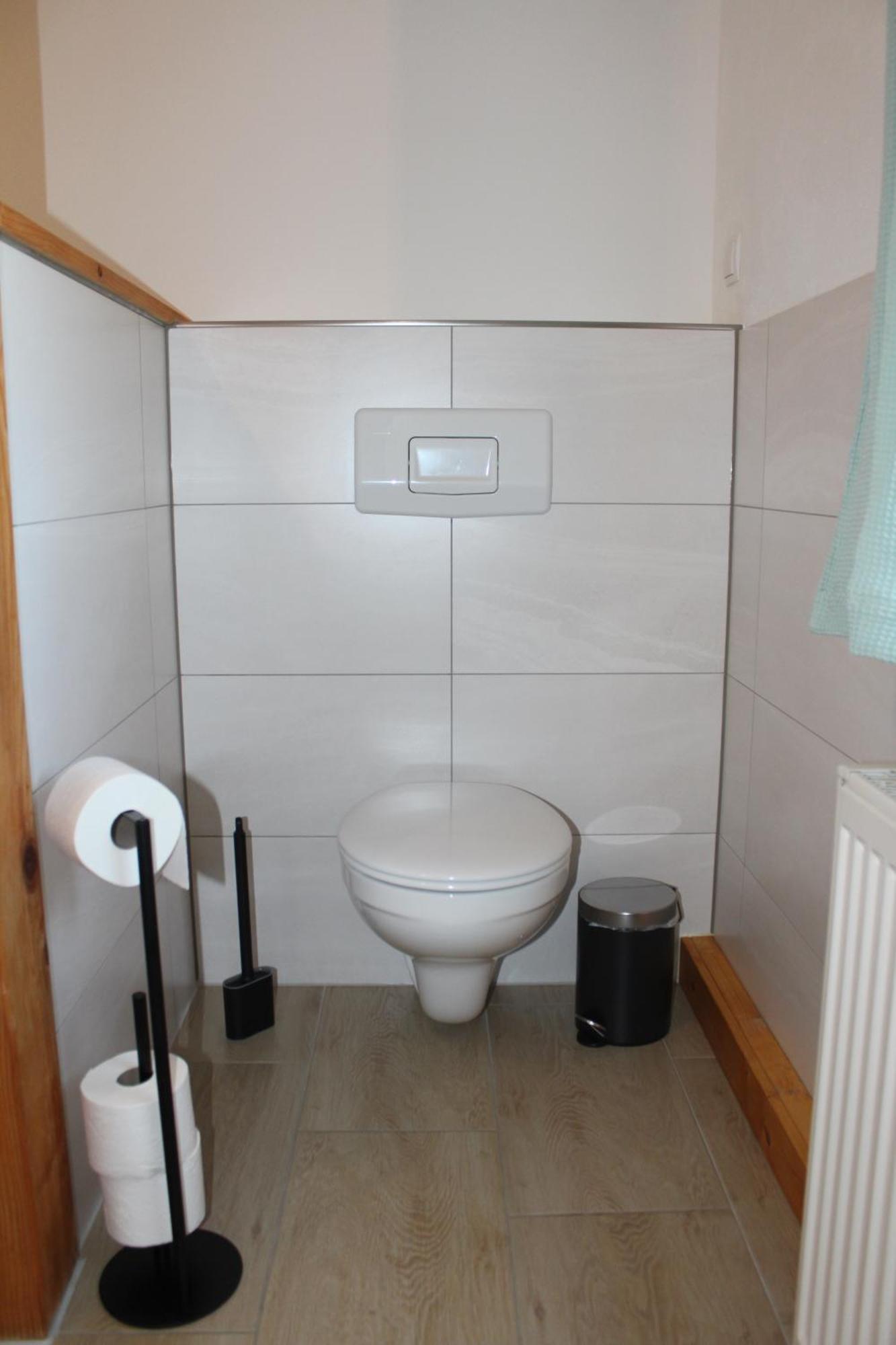 Struppen Ferienwohnung Feldblick מראה חיצוני תמונה